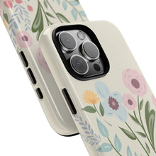 Load image into Gallery viewer, Floral Phone Case