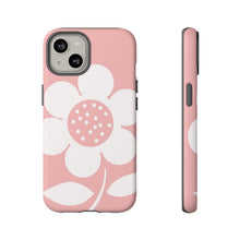 Load image into Gallery viewer, Pink Phone Case