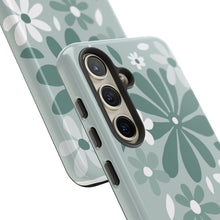 Load image into Gallery viewer, Floral Phone Case