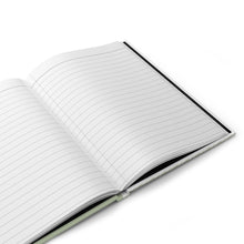 Load image into Gallery viewer, Hardcover Journal Matte