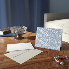 Load image into Gallery viewer, Floral Greeting Cards