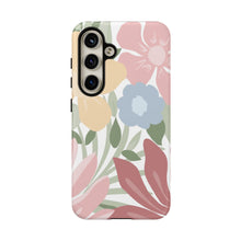 Load image into Gallery viewer, Phone Case - Summer Floral