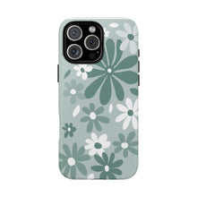Load image into Gallery viewer, Floral Phone Case