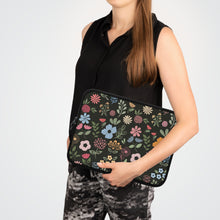 Load image into Gallery viewer, Bloom Laptop Sleeve