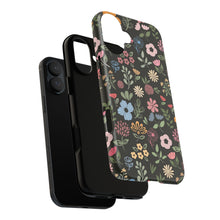 Load image into Gallery viewer, Floral Designed Phone Case