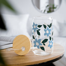 Load image into Gallery viewer, Sipper Glass, 16oz
