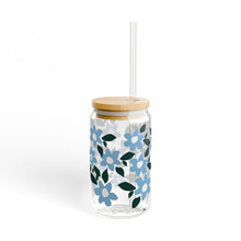 Load image into Gallery viewer, Sipper Glass, 16oz