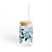 Load image into Gallery viewer, Sipper Glass, 16oz