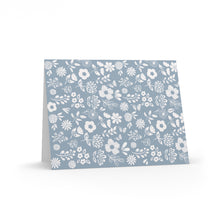 Load image into Gallery viewer, Floral Greeting Cards