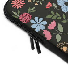 Load image into Gallery viewer, Bloom Laptop Sleeve