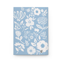 Load image into Gallery viewer, Hardcover Journal Matte