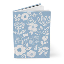 Load image into Gallery viewer, Hardcover Journal Matte