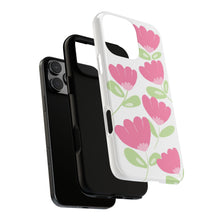 Load image into Gallery viewer, Pink Flower Case