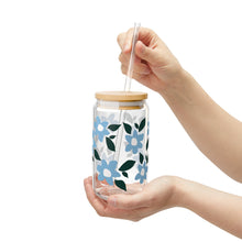 Load image into Gallery viewer, Sipper Glass, 16oz