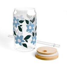 Load image into Gallery viewer, Sipper Glass, 16oz