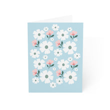 Load image into Gallery viewer, Floral Greeting Card Bundle
