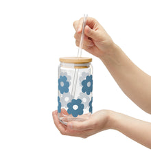 Load image into Gallery viewer, Sipper Glass, 16oz