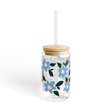 Load image into Gallery viewer, Sipper Glass, 16oz