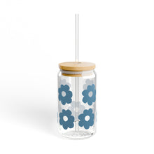 Load image into Gallery viewer, Sipper Glass, 16oz