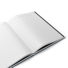 Load image into Gallery viewer, Hardcover Journal Matte