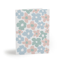 Load image into Gallery viewer, Floral Greeting cards