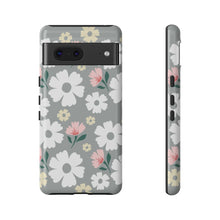 Load image into Gallery viewer, Floral Phone Case