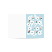 Load image into Gallery viewer, Floral Greeting Card Bundle