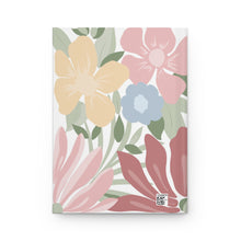 Load image into Gallery viewer, Hardcover Journal Matte