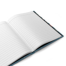Load image into Gallery viewer, Hardcover Journal Matte
