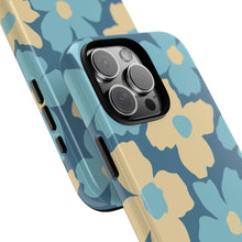 Load image into Gallery viewer, Floral Design Phone Case