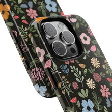 Load image into Gallery viewer, Floral Designed Phone Case