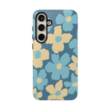 Load image into Gallery viewer, Floral Design Phone Case