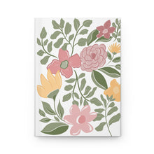Load image into Gallery viewer, Hardcover Journal Matte