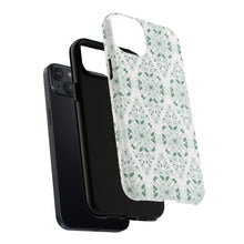 Load image into Gallery viewer, Elegant Floral Tough Magnetic Cases, Phone Case, Stylish Protection, Gifts for Her, Trendy Accessories

