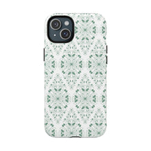 Load image into Gallery viewer, Elegant Floral Tough Magnetic Cases, Phone Case, Stylish Protection, Gifts for Her, Trendy Accessories
