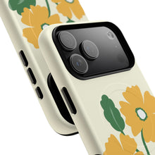 Load image into Gallery viewer, Copy of Floral Tough Magnetic Phone Case - Durable Protection with Elegant Design
