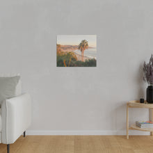 Load image into Gallery viewer, Matte Canvas, Stretched, 0.75&quot;
