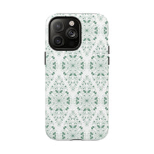 Load image into Gallery viewer, Elegant Floral Tough Magnetic Cases, Phone Case, Stylish Protection, Gifts for Her, Trendy Accessories
