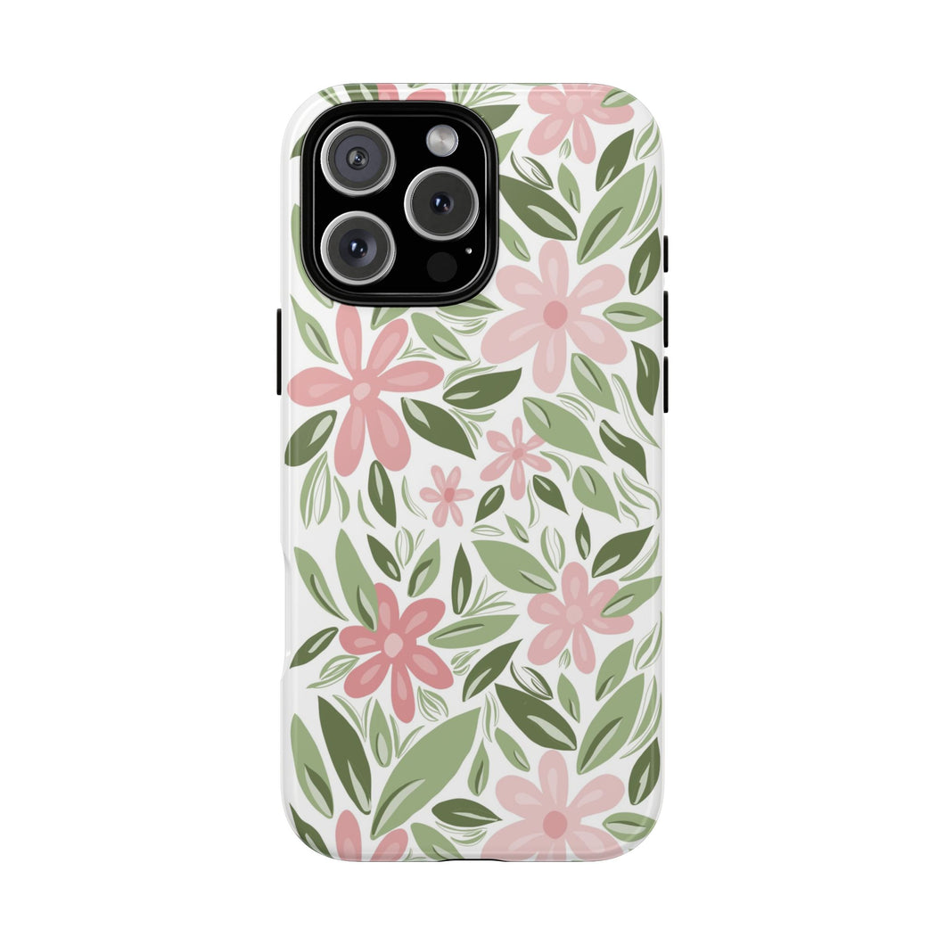 Bloom Phone Case