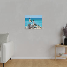 Load image into Gallery viewer, Matte Canvas, Stretched, 0.75&quot;
