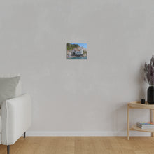 Load image into Gallery viewer, Matte Canvas, Stretched, 0.75&quot;
