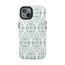 Load image into Gallery viewer, Elegant Floral Tough Magnetic Cases, Phone Case, Stylish Protection, Gifts for Her, Trendy Accessories
