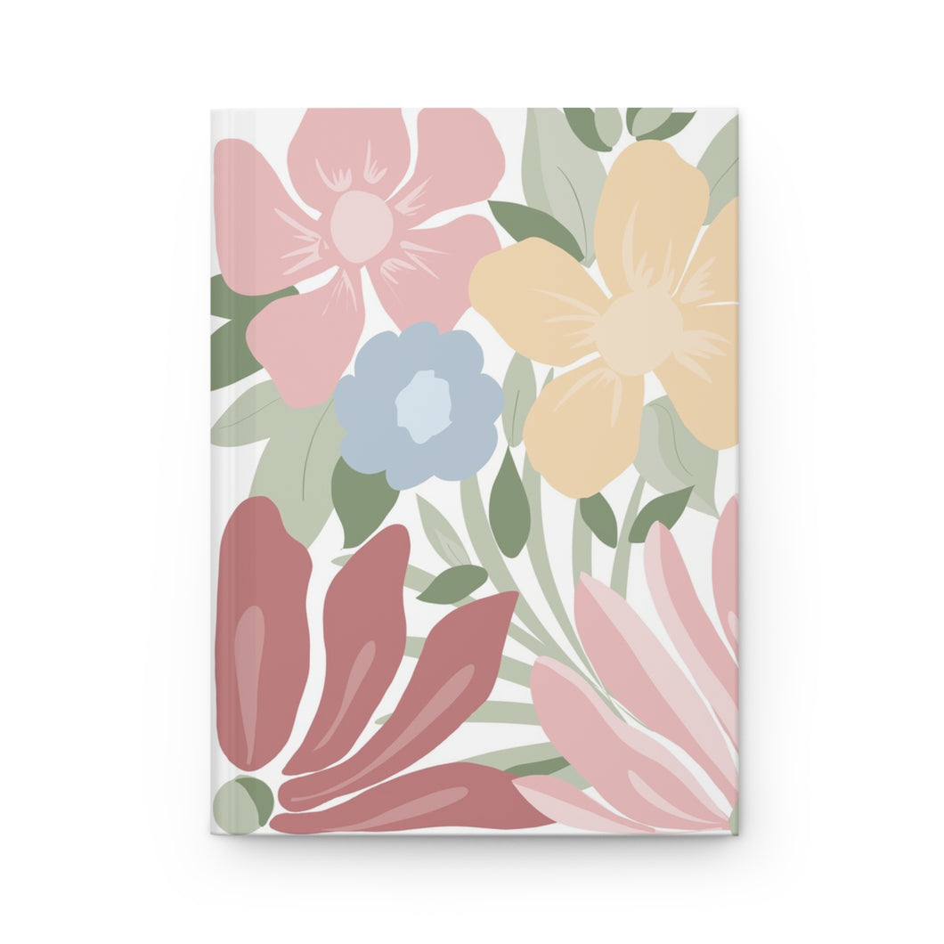 Hardcover Journal Matte