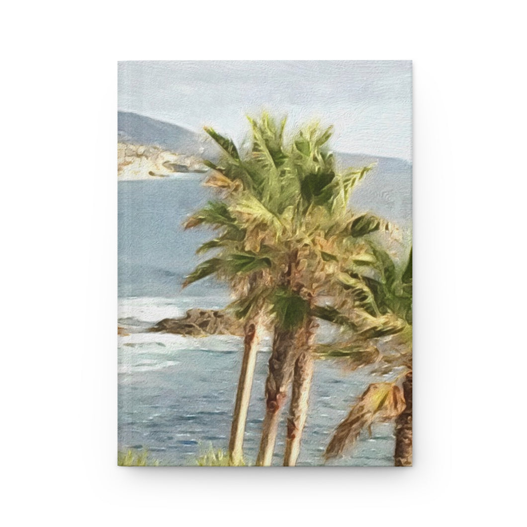 Hardcover Journal Matte