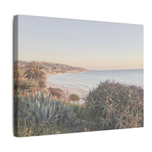 Load image into Gallery viewer, Canvas Wall Art Laguna Beach
