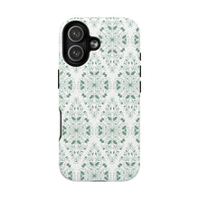 Load image into Gallery viewer, Elegant Floral Tough Magnetic Cases, Phone Case, Stylish Protection, Gifts for Her, Trendy Accessories
