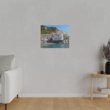 Load image into Gallery viewer, Matte Canvas, Stretched, 0.75&quot;
