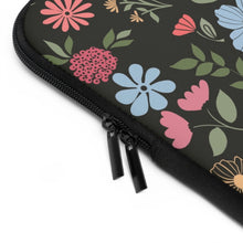 Load image into Gallery viewer, Bloom Laptop Sleeve
