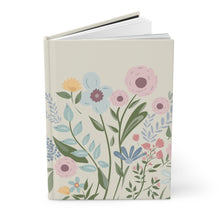 Load image into Gallery viewer, Hardcover Journal Matte
