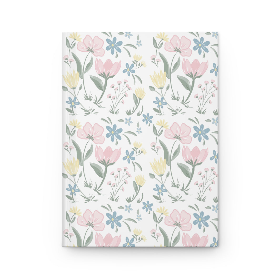 Hardcover Journal Matte